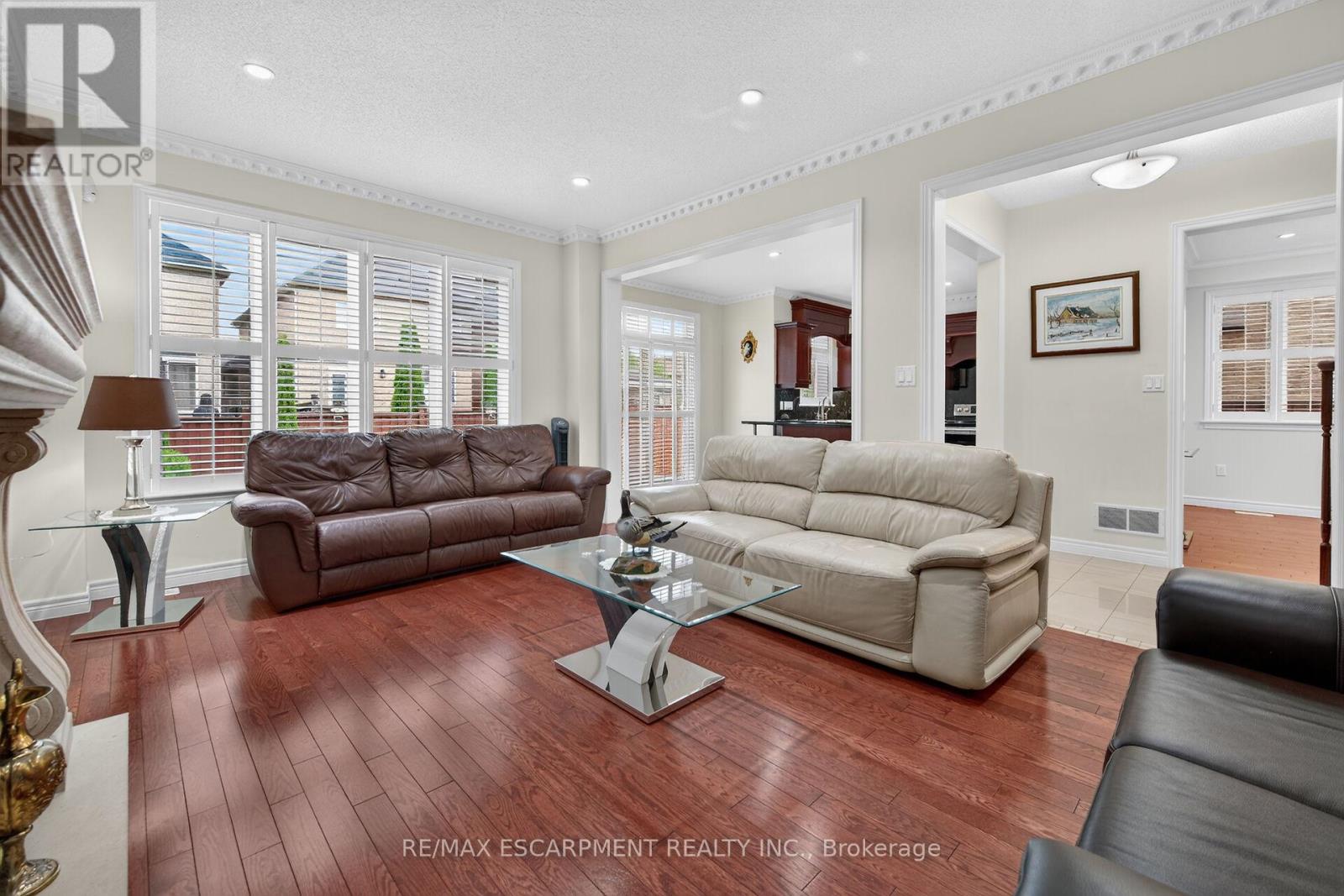 81 Morning Mist Drive, Hamilton, Ontario  L9B 0E6 - Photo 22 - X13471160