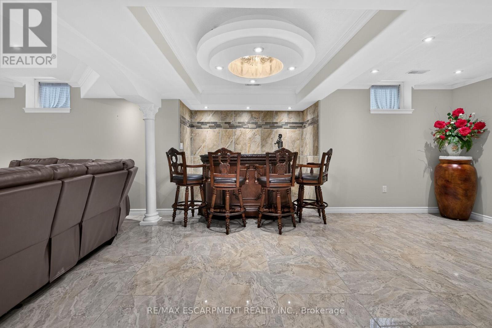 81 Morning Mist Drive, Hamilton, Ontario  L9B 0E6 - Photo 39 - X13471160