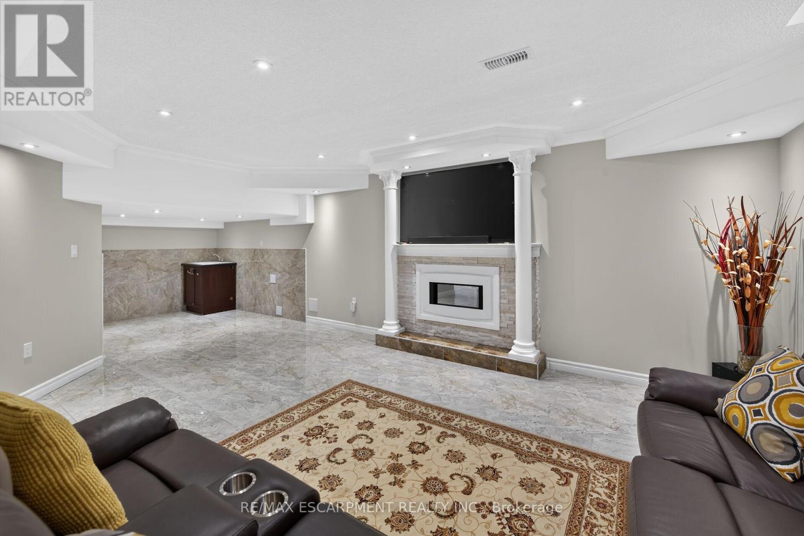 81 Morning Mist Drive, Hamilton, Ontario  L9B 0E6 - Photo 42 - X13471160