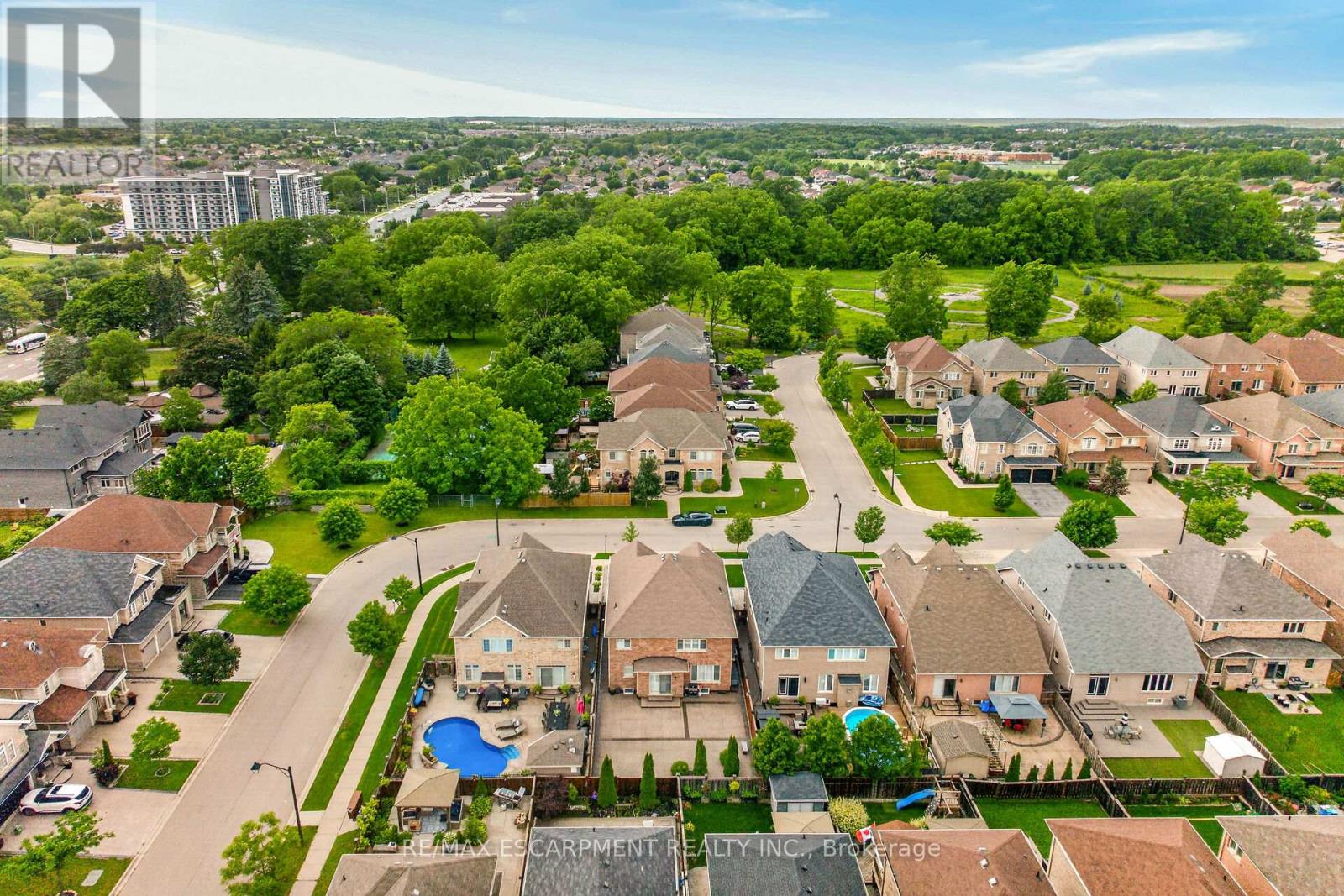 81 Morning Mist Drive, Hamilton, Ontario  L9B 0E6 - Photo 49 - X13471160