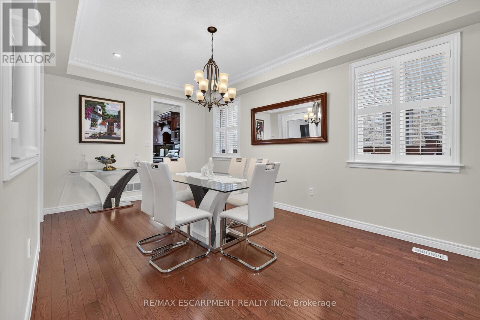 81 Morning Mist Drive, Hamilton, Ontario  L9B 0E6 - Photo 6 - X13471160