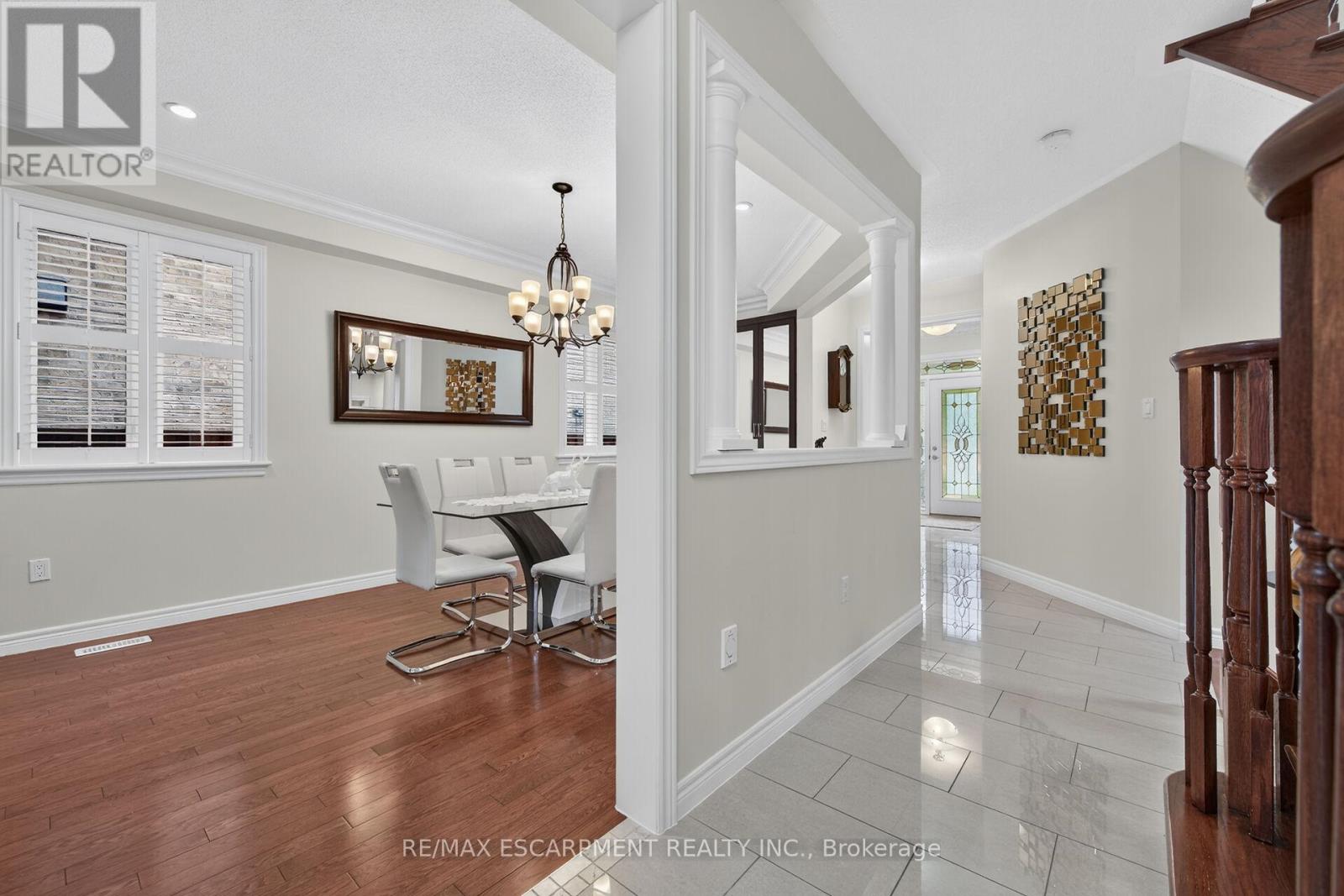 81 Morning Mist Drive, Hamilton, Ontario  L9B 0E6 - Photo 7 - X13471160
