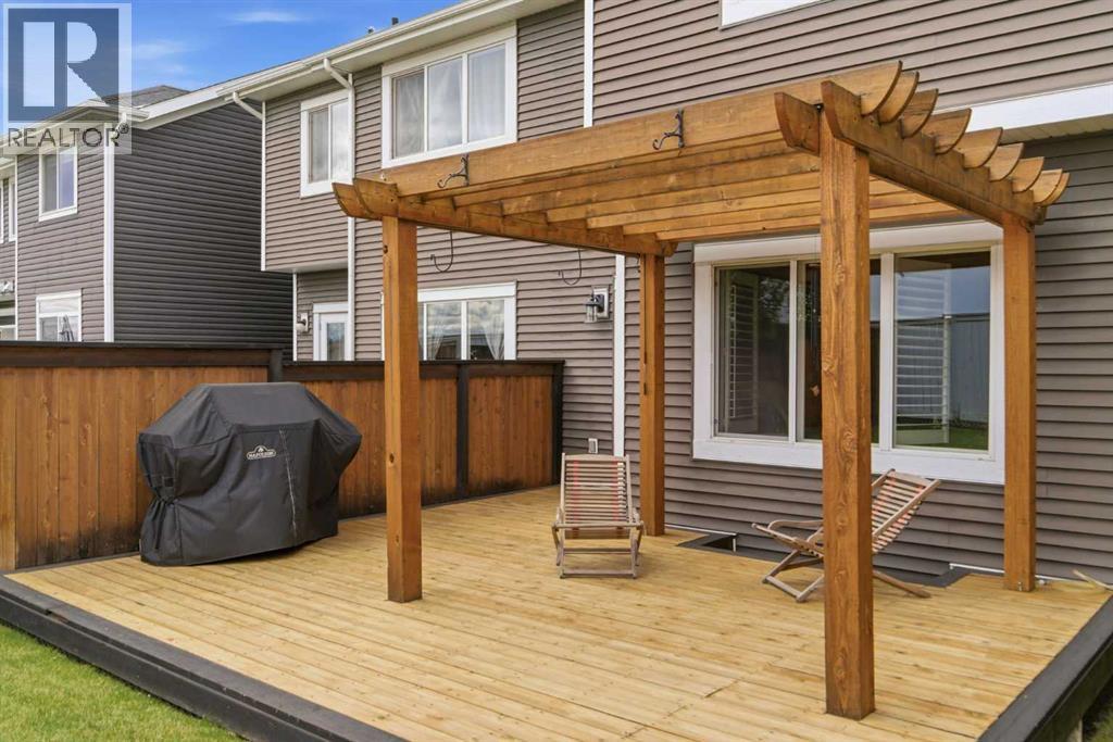 414 River Heights Crescent, Cochrane, Alberta  T4C 0T9 - Photo 45 - A2319026