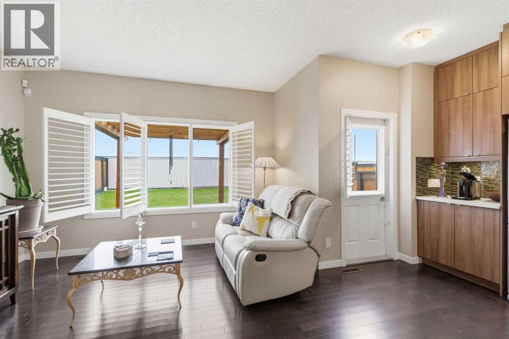 414 River Heights Crescent, Cochrane, Alberta  T4C 0T9 - Photo 16 - A2319026