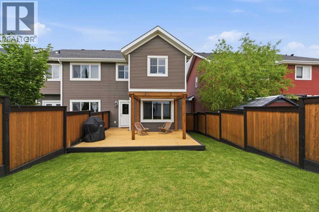 414 River Heights Crescent, Cochrane, Alberta  T4C 0T9 - Photo 43 - A2319026
