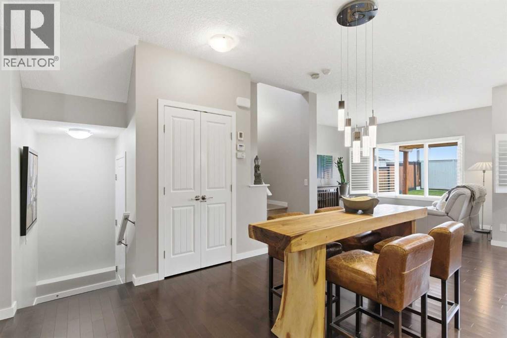 414 River Heights Crescent, Cochrane, Alberta  T4C 0T9 - Photo 13 - A2319026