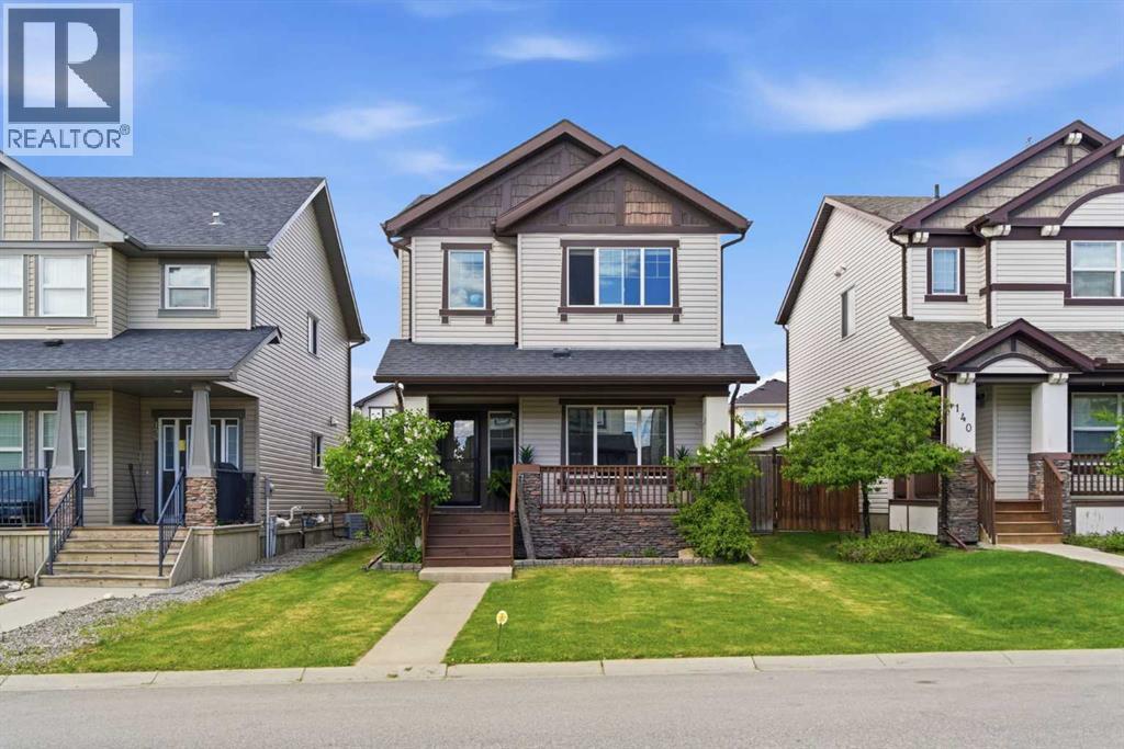 138 Drake Landing Loop, okotoks, Alberta