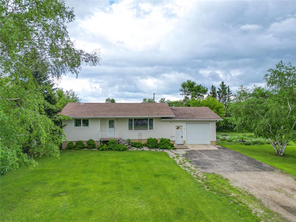 6 7th Street SE, Hamiota, Manitoba  R0M 0T0 - Photo 0 - 202613633