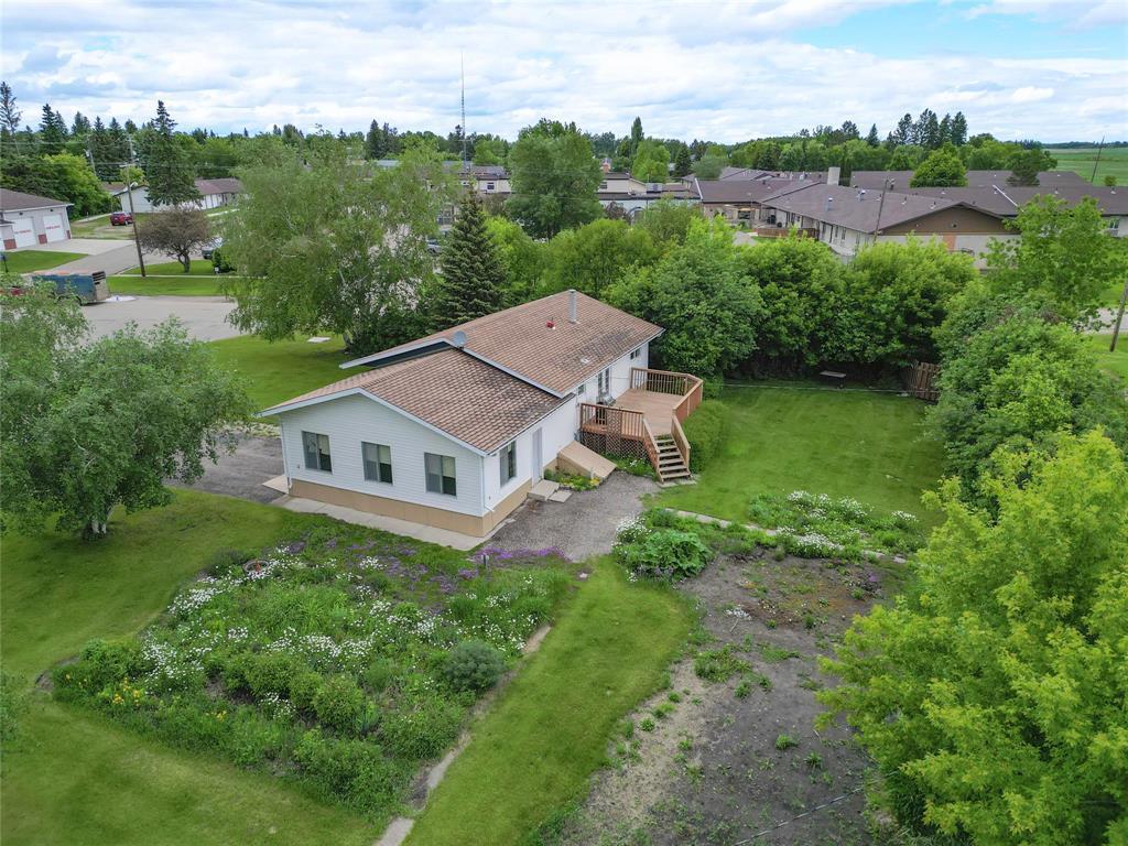 6 7th Street SE, Hamiota, Manitoba  R0M 0T0 - Photo 1 - 202613633