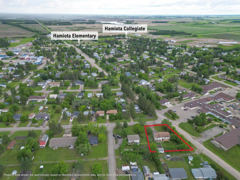 6 7th Street SE, Hamiota, Manitoba  R0M 0T0 - Photo 10 - 202613633