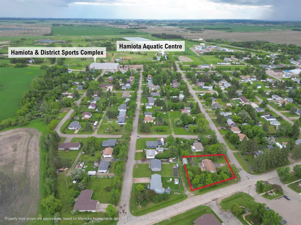 6 7th Street SE, Hamiota, Manitoba  R0M 0T0 - Photo 9 - 202613633