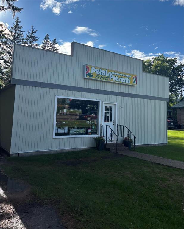 414 Broadway Street, Glenboro, Manitoba  R0K 0X0 - Photo 0 - 202614348