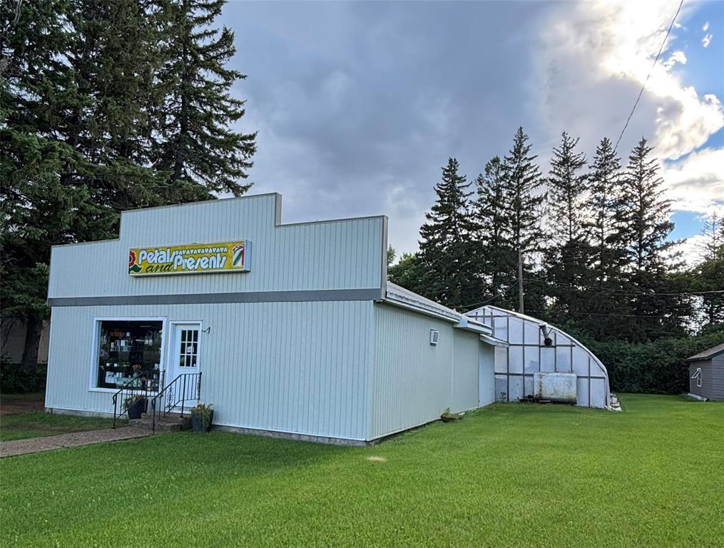 414 Broadway Street, Glenboro, Manitoba  R0K 0X0 - Photo 1 - 202614348