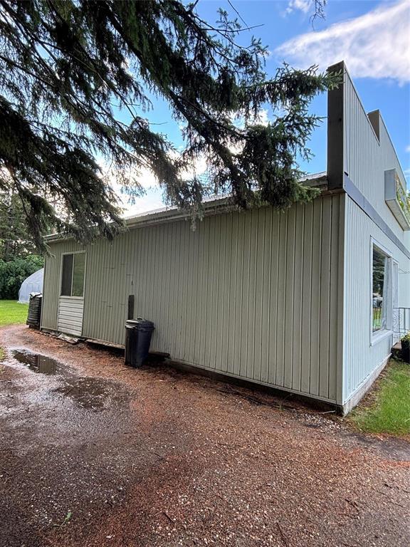 414 Broadway Street, Glenboro, Manitoba  R0K 0X0 - Photo 2 - 202614348