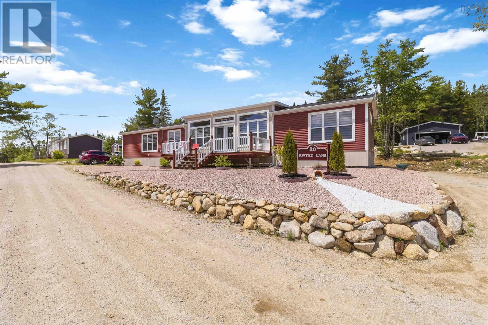 20 Kwyet Lane Lane, Windsor Road, Nova Scotia