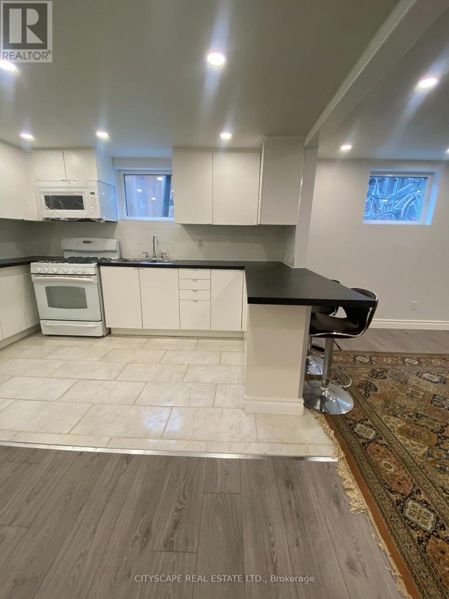 Bsmt A - 135 Bonham Bsmt Boulevard, Mississauga, Ontario  L5M 1C8 - Photo 21 - W13467404