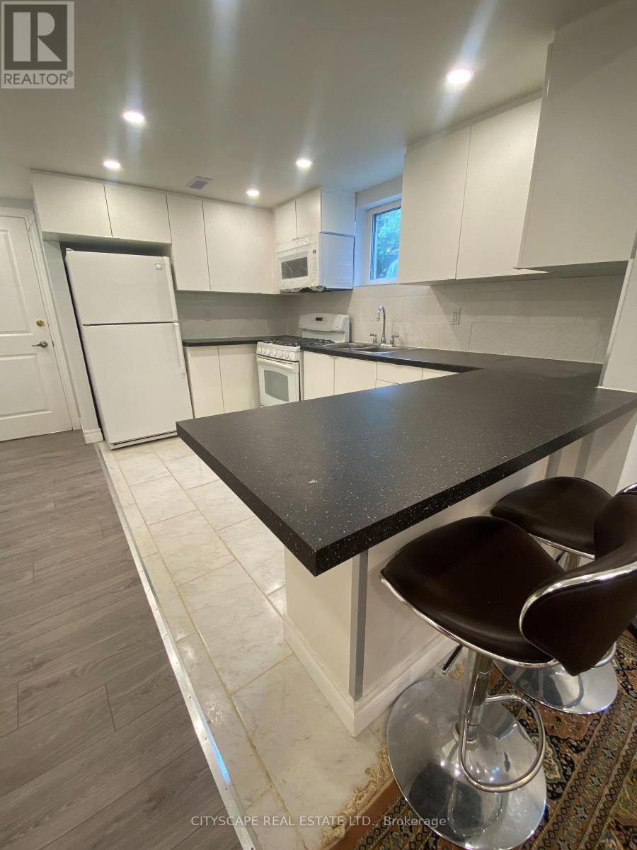 Bsmt A - 135 Bonham Bsmt Boulevard, Mississauga, Ontario  L5M 1C8 - Photo 25 - W13467404