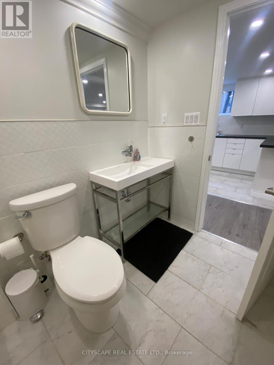 Bsmt A - 135 Bonham Bsmt Boulevard, Mississauga, Ontario  L5M 1C8 - Photo 39 - W13467404