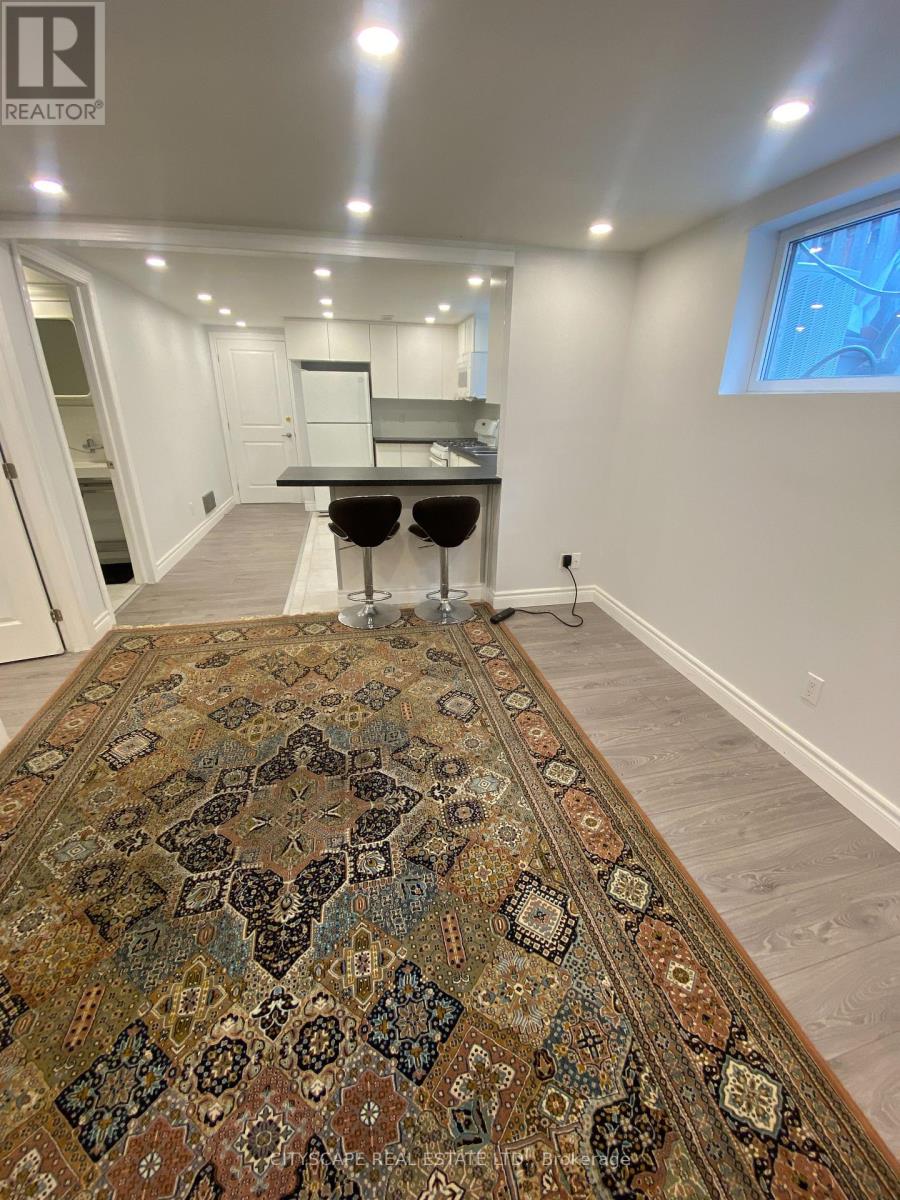 Bsmt A - 135 Bonham Bsmt Boulevard, Mississauga, Ontario  L5M 1C8 - Photo 30 - W13467404