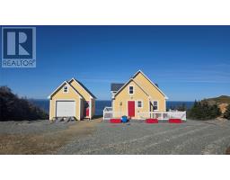 <div class="price">$649,900</div> 1 Gallows Cove<br>Twillingate, Newfoundland & Labrador<br><div class='bed_bath'>2 Bed | 2 Bath</div>