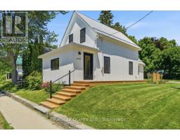 11 EYRE STREET, Prince Edward County, Ontario