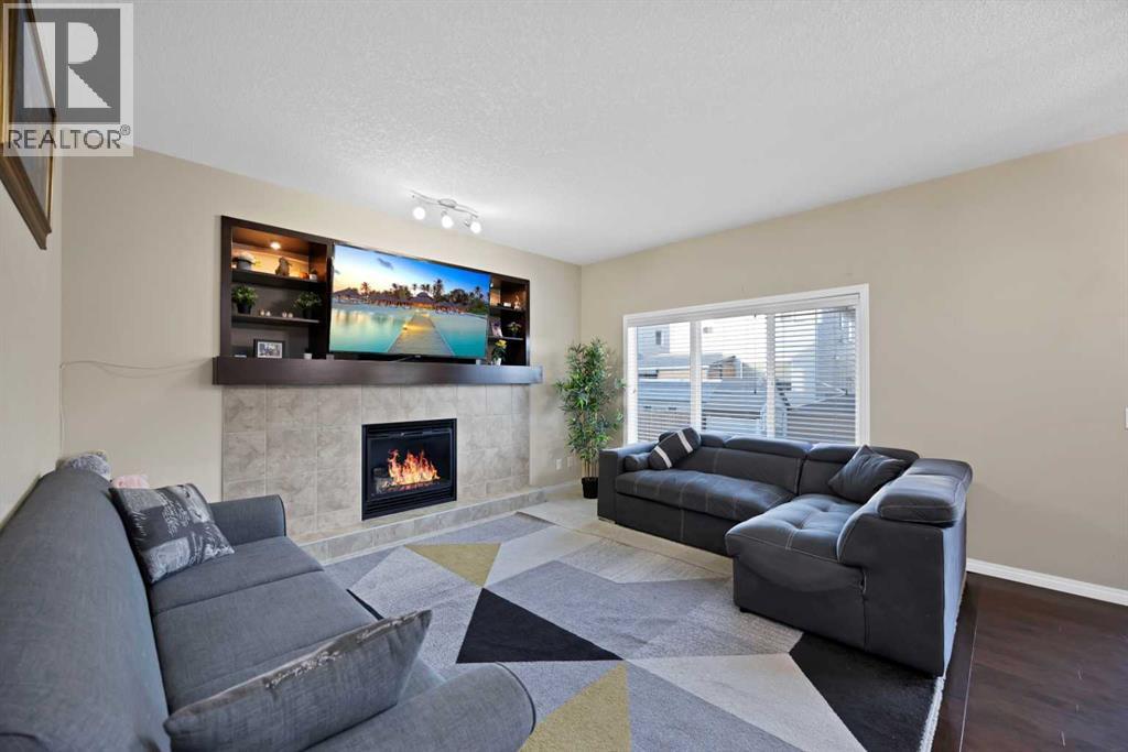 44 Skyview Shores Link NE, Calgary, Alberta  T3N 0J1 - Photo 11 - A2318611