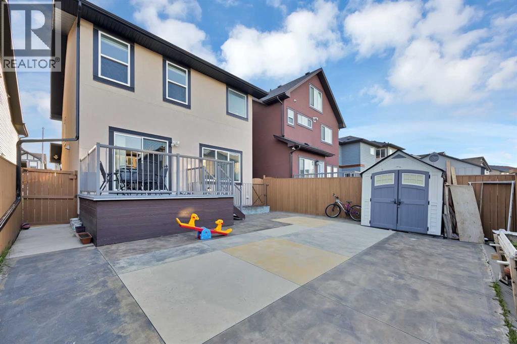 44 Skyview Shores Link NE, Calgary, Alberta  T3N 0J1 - Photo 39 - A2318611