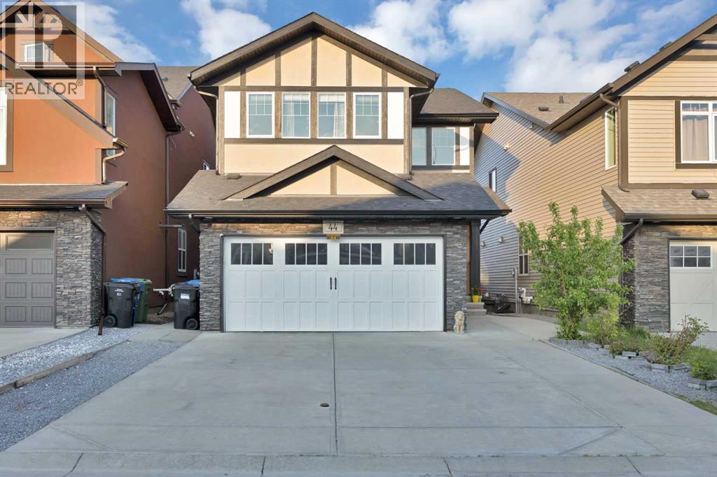 44 Skyview Shores Link NE, Calgary, Alberta  T3N 0J1 - Photo 2 - A2318611