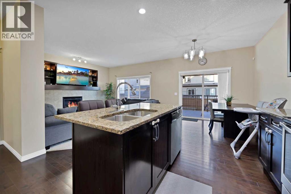 44 Skyview Shores Link NE, Calgary, Alberta  T3N 0J1 - Photo 15 - A2318611