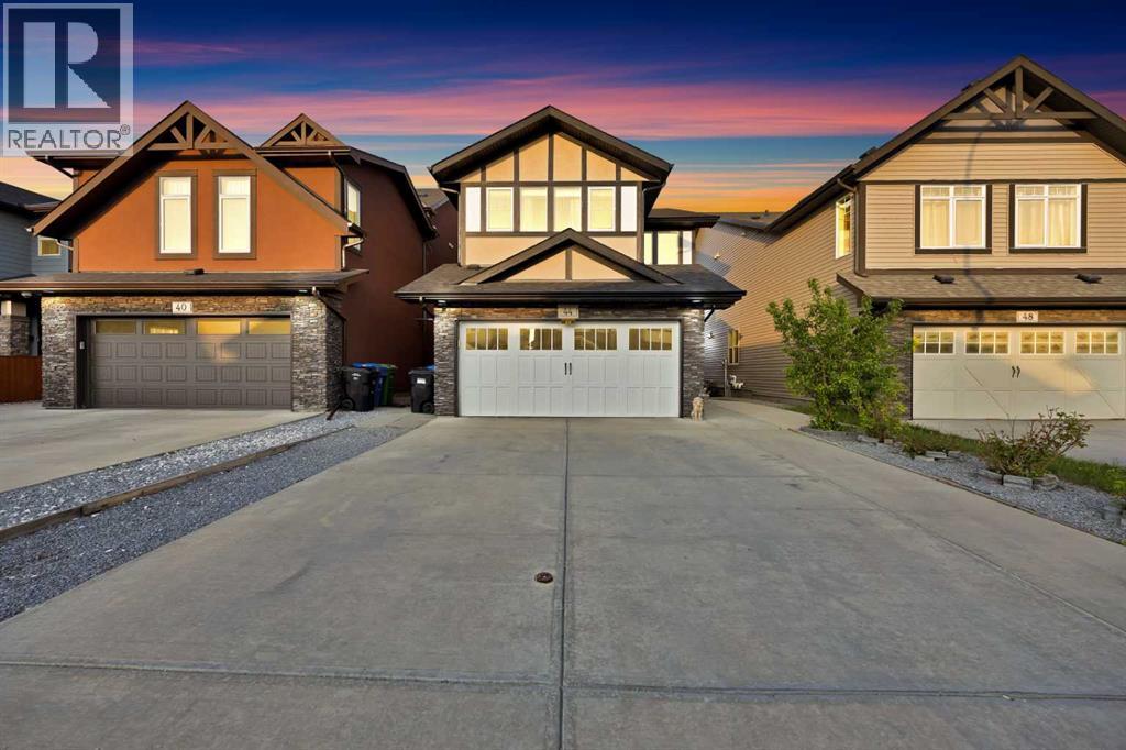44 Skyview Shores Link NE, calgary, Alberta