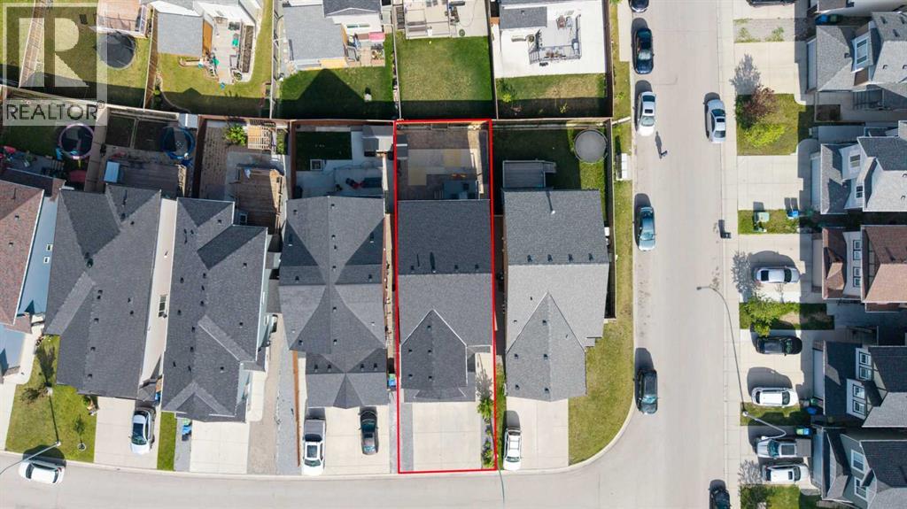 44 Skyview Shores Link NE, Calgary, Alberta  T3N 0J1 - Photo 42 - A2318611