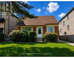 BASEMENT - 41 ATHABASKA AVENUE, Toronto, Ontario