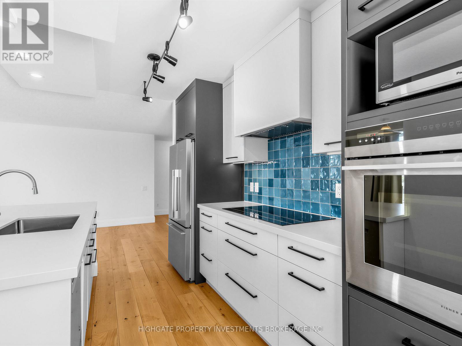 607 - 8 Hillcrest Avenue, Toronto, Ontario  M2N 6Y6 - Photo 10 - C13471238