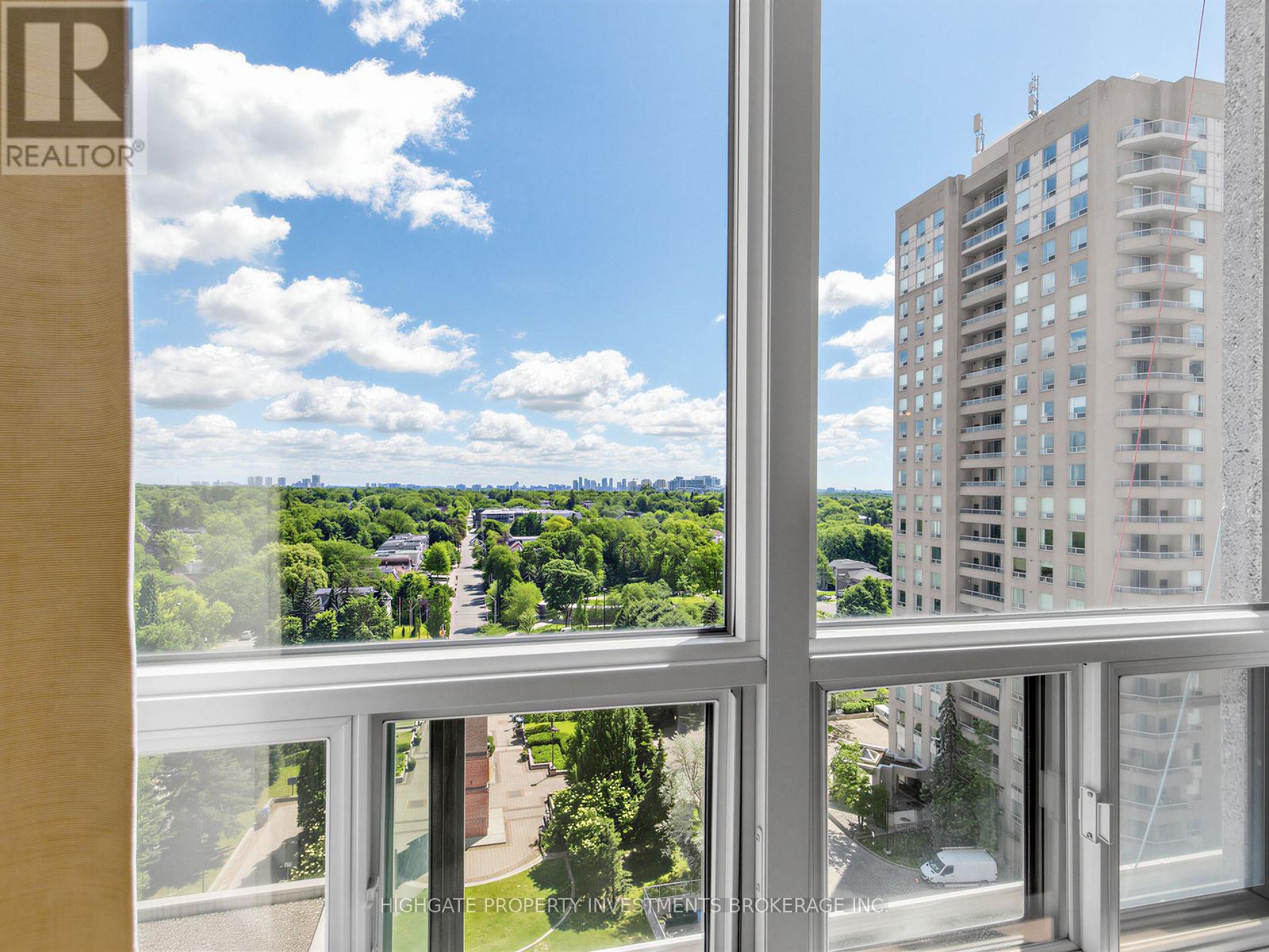 607 - 8 Hillcrest Avenue, Toronto, Ontario  M2N 6Y6 - Photo 15 - C13471238