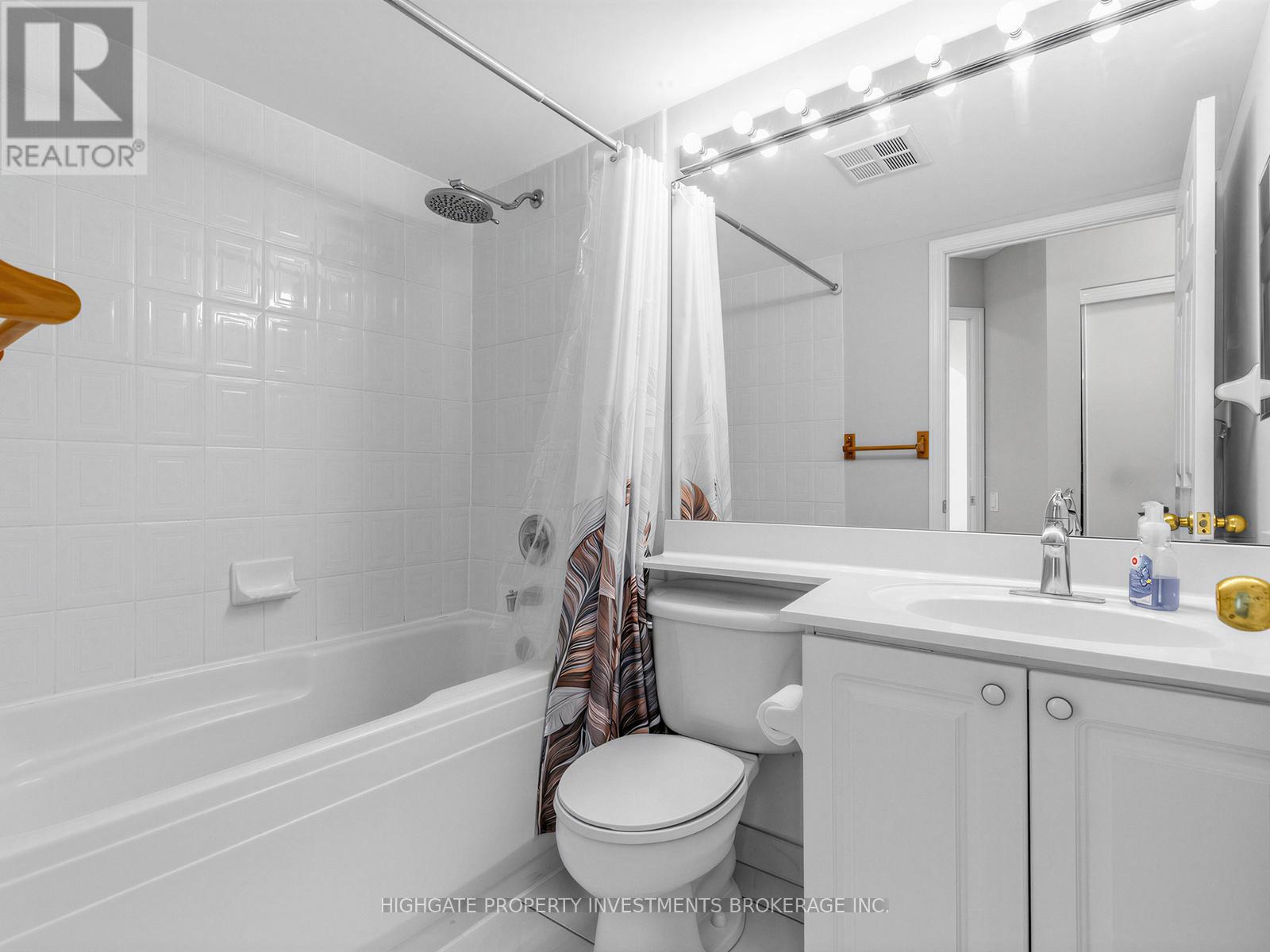 607 - 8 Hillcrest Avenue, Toronto, Ontario  M2N 6Y6 - Photo 21 - C13471238