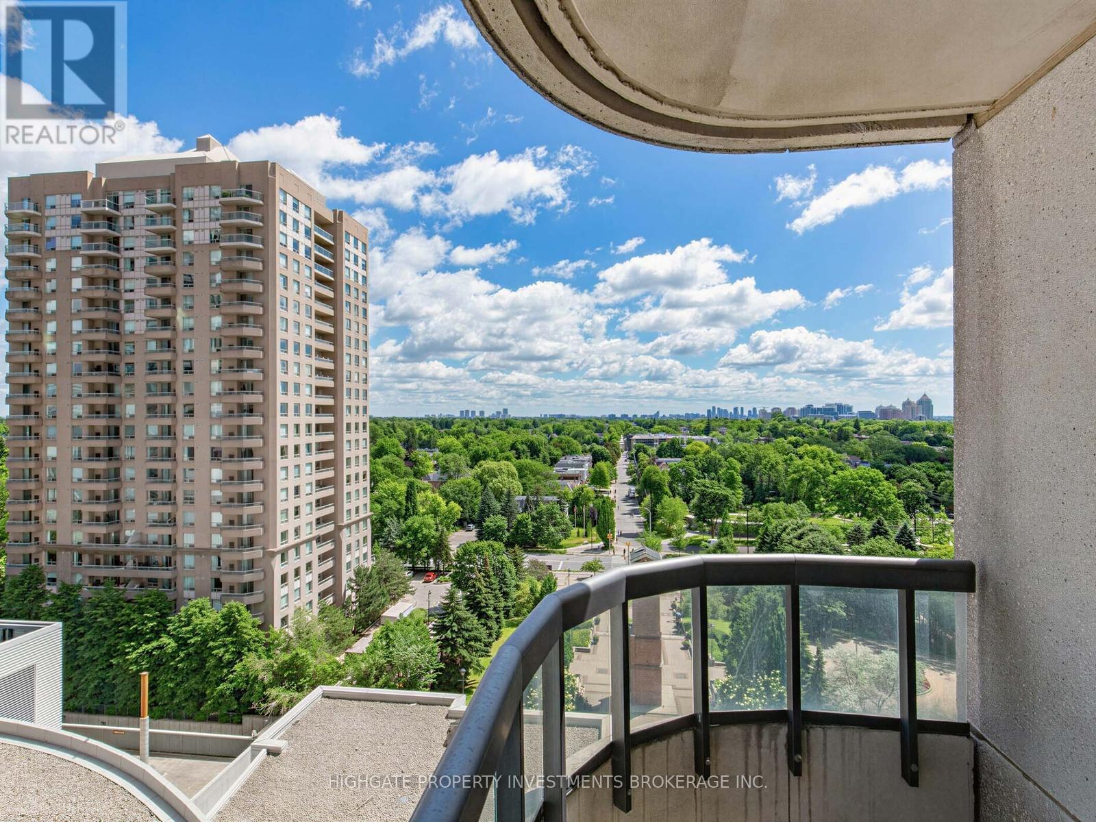 607 - 8 Hillcrest Avenue, Toronto, Ontario  M2N 6Y6 - Photo 25 - C13471238