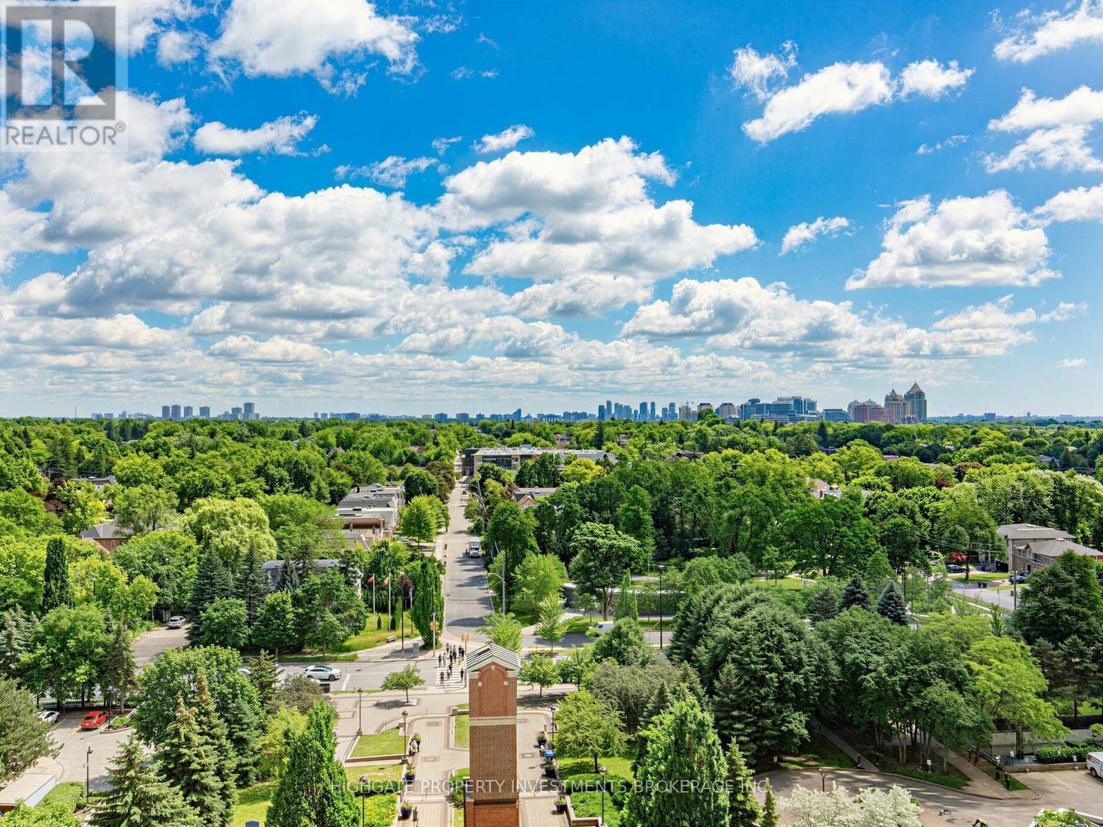 607 - 8 Hillcrest Avenue, Toronto, Ontario  M2N 6Y6 - Photo 26 - C13471238