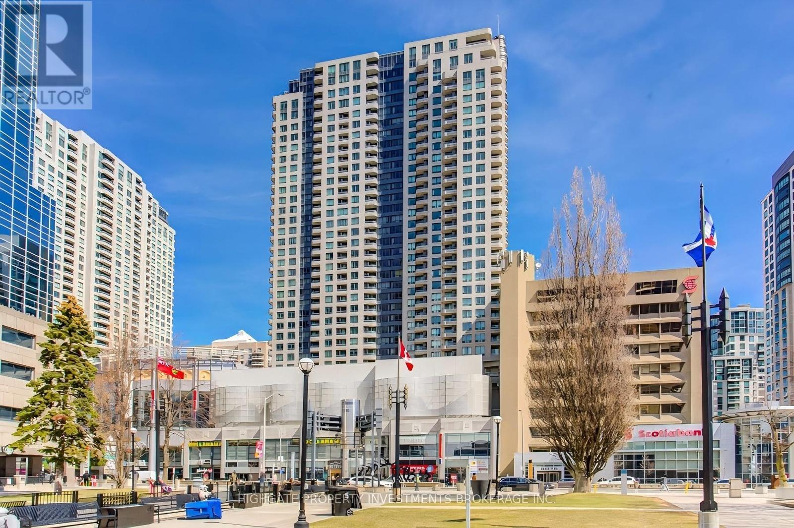 607 - 8 Hillcrest Avenue, Toronto, Ontario  M2N 6Y6 - Photo 27 - C13471238
