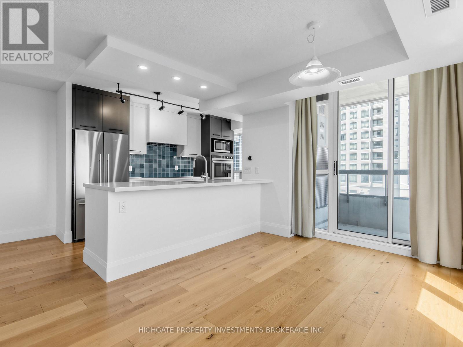607 - 8 Hillcrest Avenue, Toronto, Ontario  M2N 6Y6 - Photo 6 - C13471238