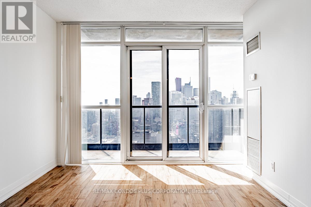 3708 - 21 Carlton Street, Toronto, Ontario  M5B 1L2 - Photo 3 - C13471248