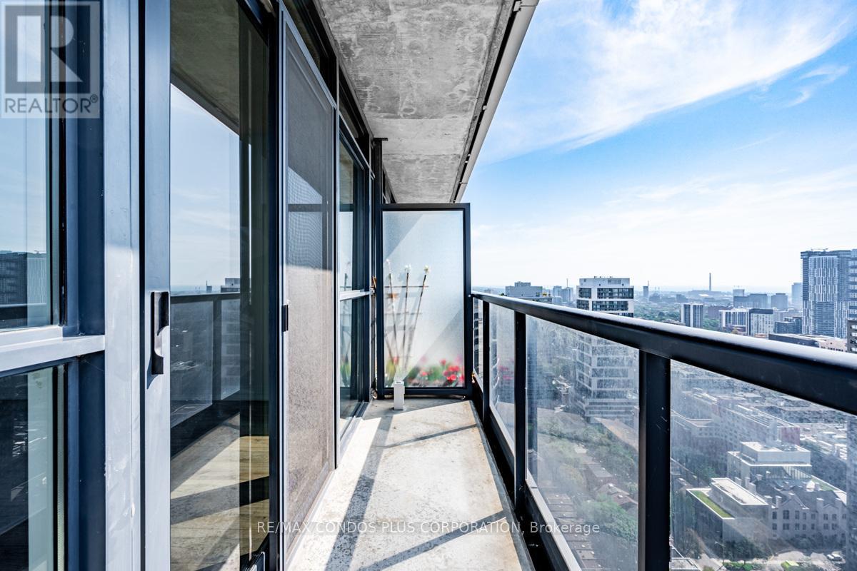 3708 - 21 Carlton Street, Toronto, Ontario  M5B 1L2 - Photo 8 - C13471248