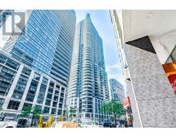 3708 - 21 CARLTON STREET, Toronto, Ontario