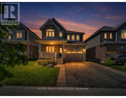 9 FITZGERALD STREET, Orangeville, Ontario
