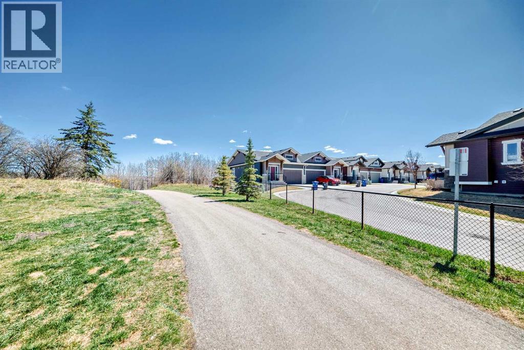 119, 55 Fireside Circle, Cochrane, Alberta  T4C 1P5 - Photo 44 - A2320323