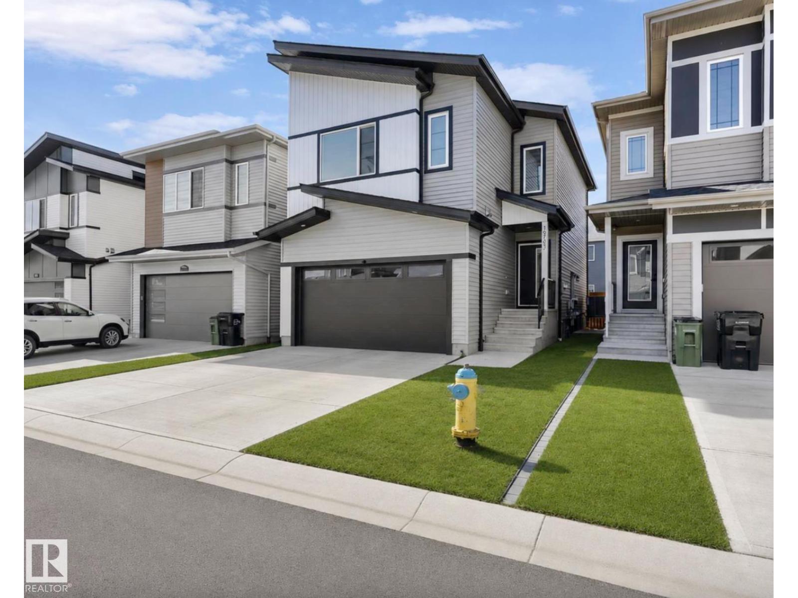 19703 29 Avenue NW, edmonton, Alberta