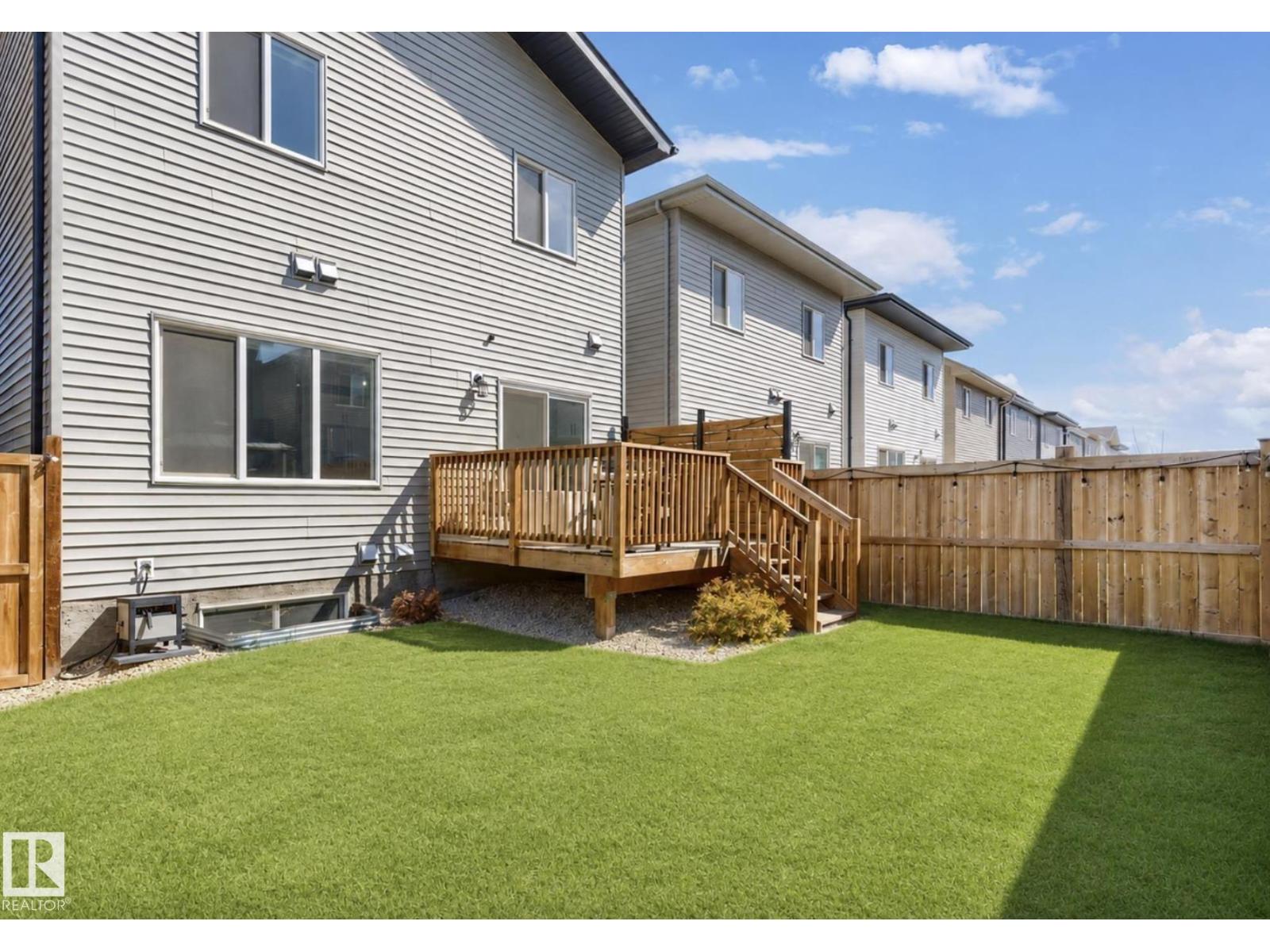 19703 29 Avenue Nw, Edmonton, Alberta  T6M 1M2 - Photo 42 - E4494927