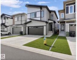 19703 29 Avenue NW, Edmonton, Alberta