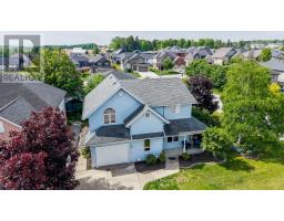 54 ELLEN AVENUE, Brockton, Ontario