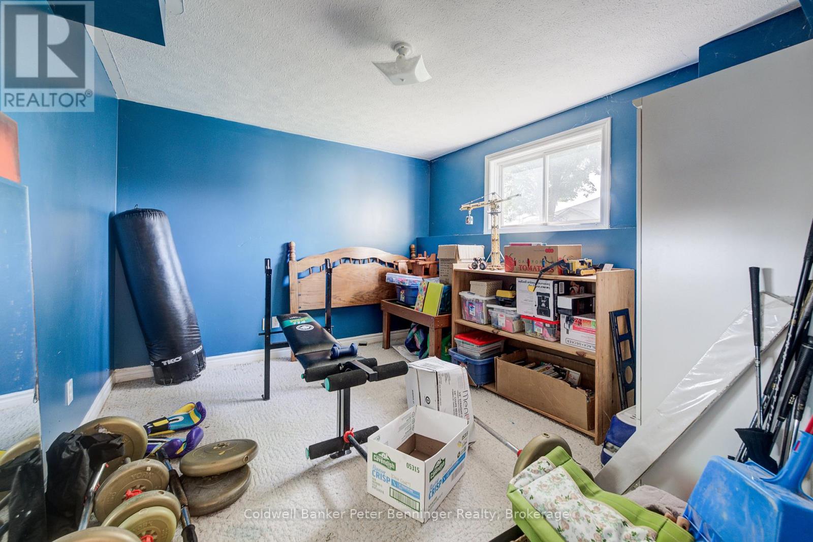 54 Ellen Avenue, Brockton, Ontario  N0G 2V0 - Photo 30 - X13410208