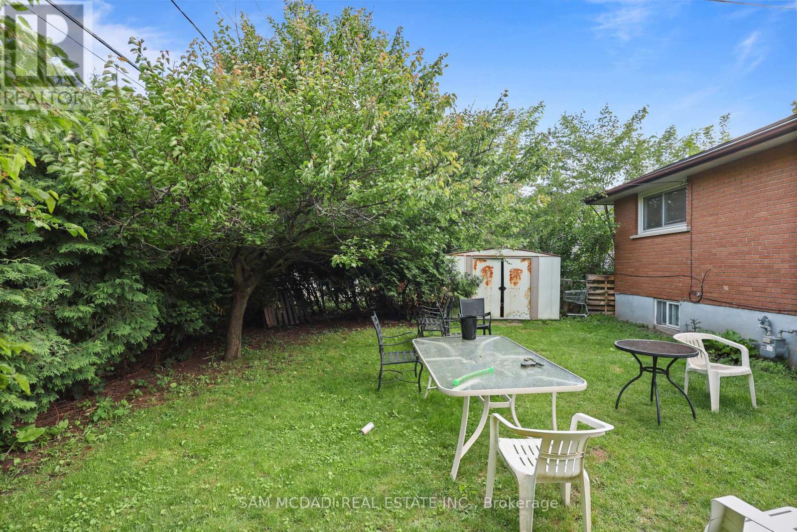 3456 Rexway Drive, Burlington, Ontario  L7N 2L6 - Photo 27 - W13471228